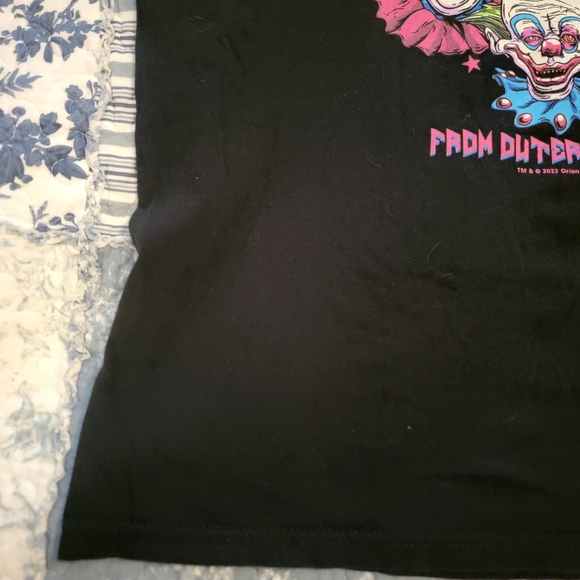 Killer Klowns From Outer Space T Tee Shirt Size Medium - Picture 3 of 7
